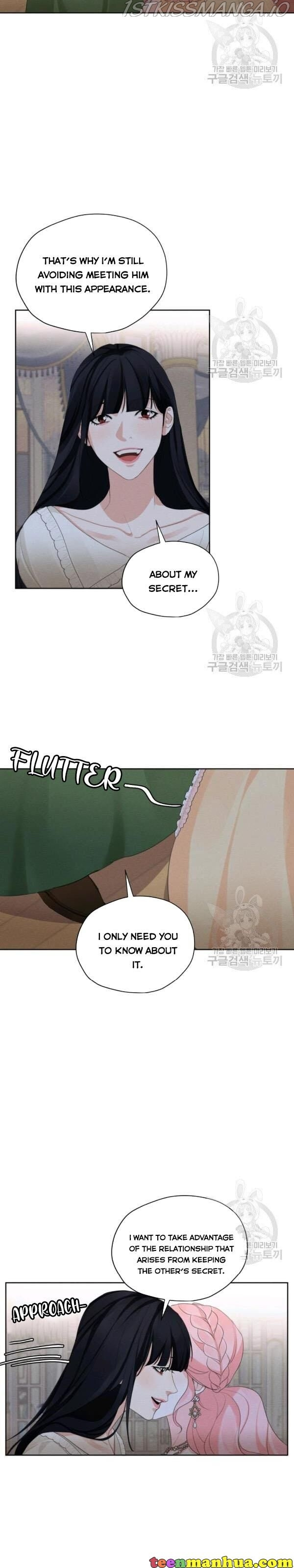 I am the Male Lead’s Ex-Girlfriend chapter 43 - page 6