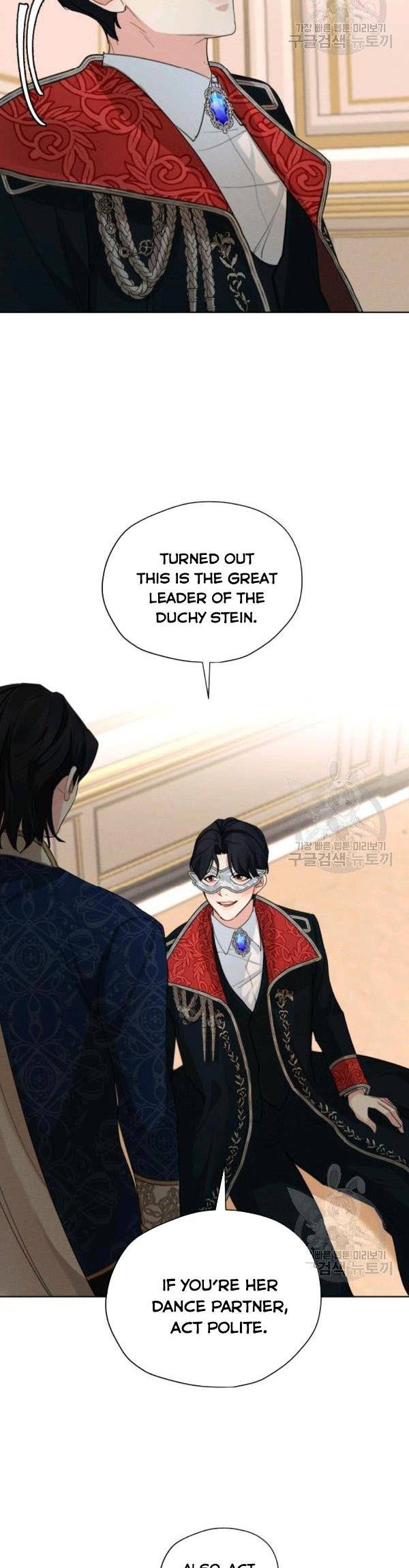 I am the Male Lead’s Ex-Girlfriend chapter 41 - page 10
