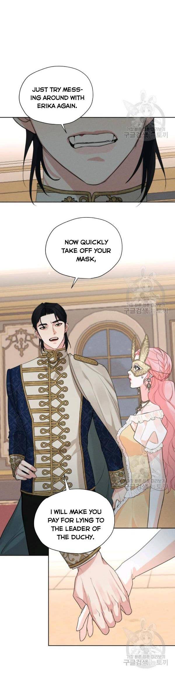I am the Male Lead’s Ex-Girlfriend chapter 41 - page 14