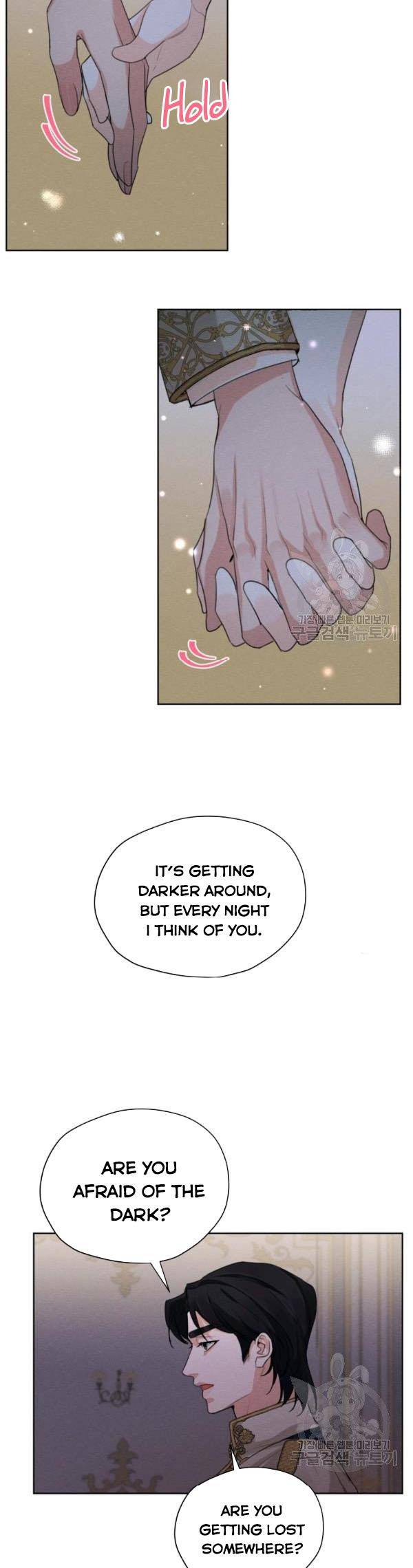 I am the Male Lead’s Ex-Girlfriend chapter 41 - page 18