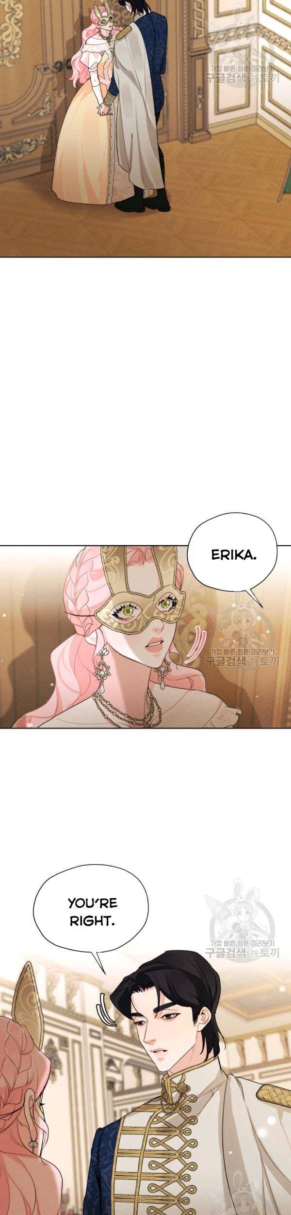 I am the Male Lead’s Ex-Girlfriend chapter 41 - page 24