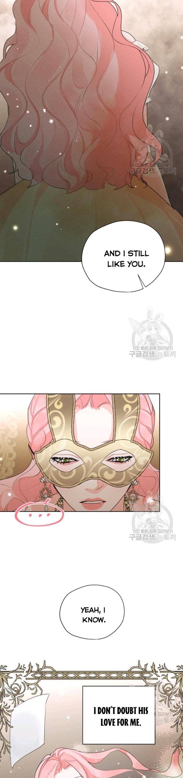 I am the Male Lead’s Ex-Girlfriend chapter 41 - page 30