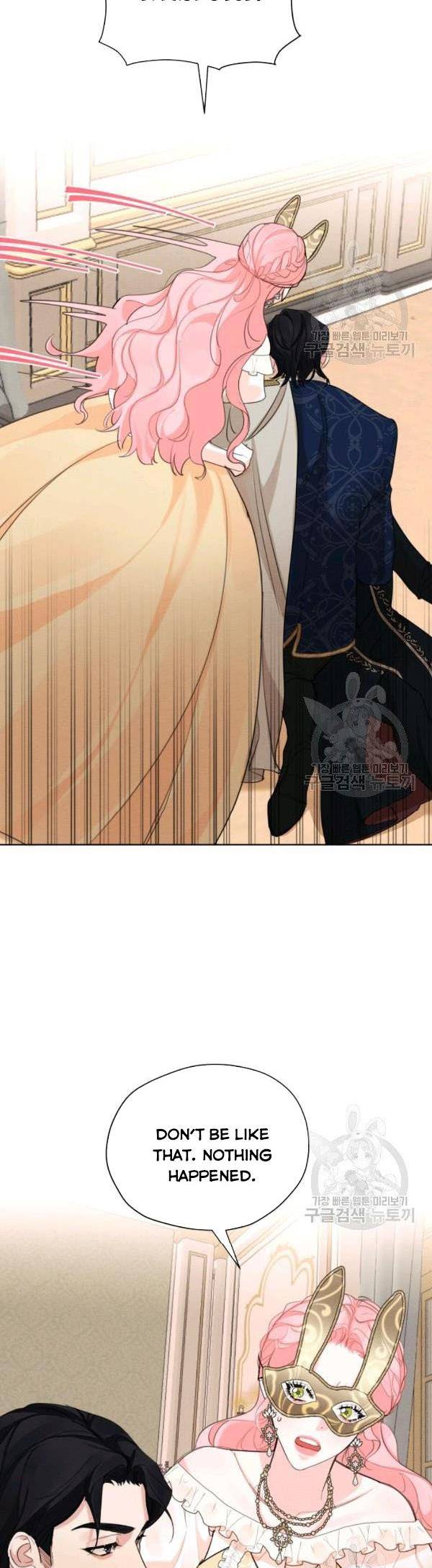 I am the Male Lead’s Ex-Girlfriend chapter 41 - page 6