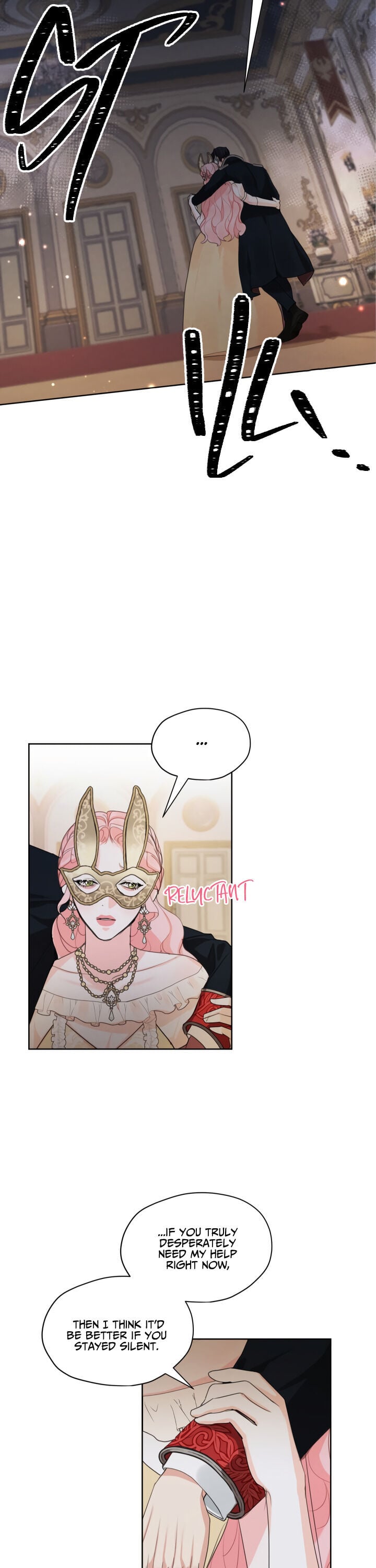 I am the Male Lead’s Ex-Girlfriend chapter 40 - page 12