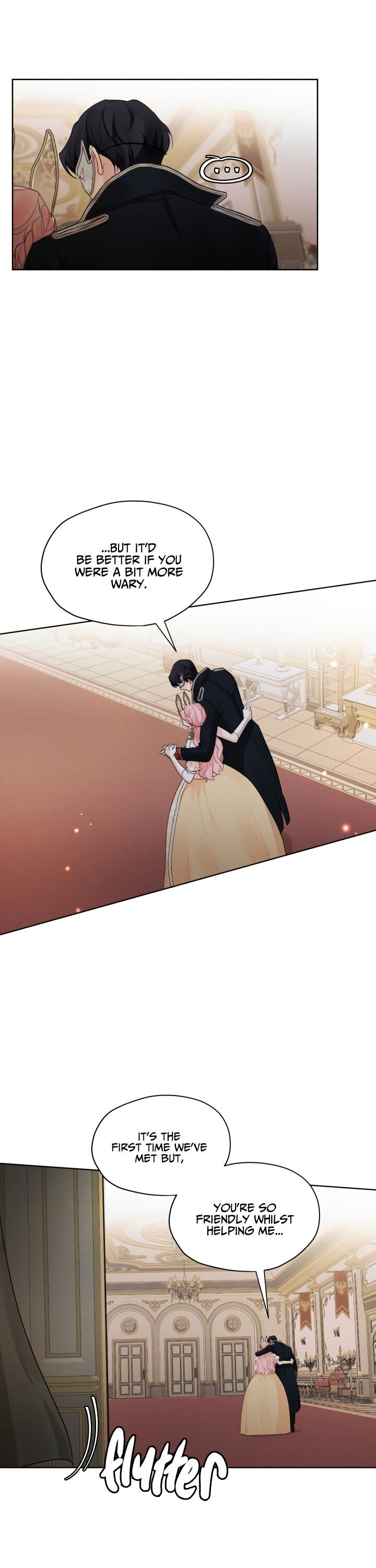 I am the Male Lead’s Ex-Girlfriend chapter 40 - page 14