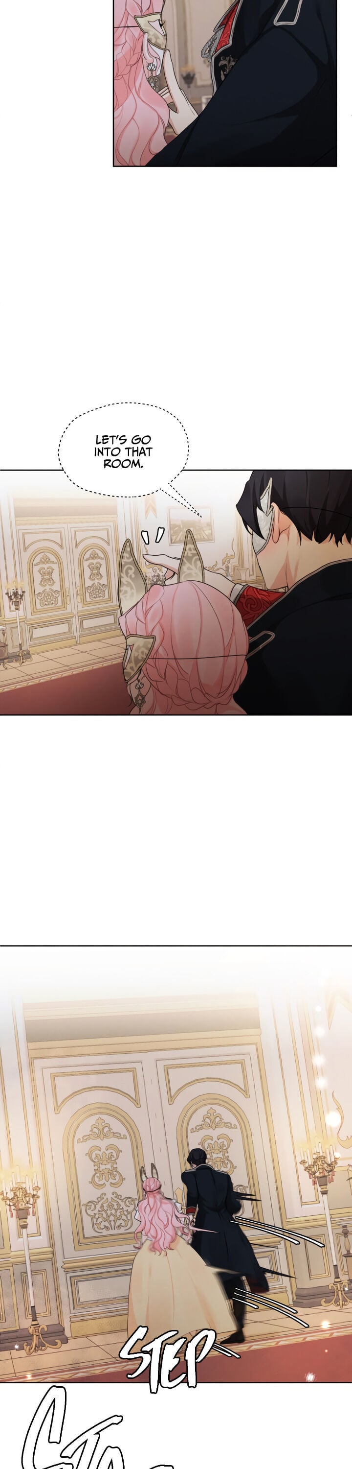 I am the Male Lead’s Ex-Girlfriend chapter 40 - page 16