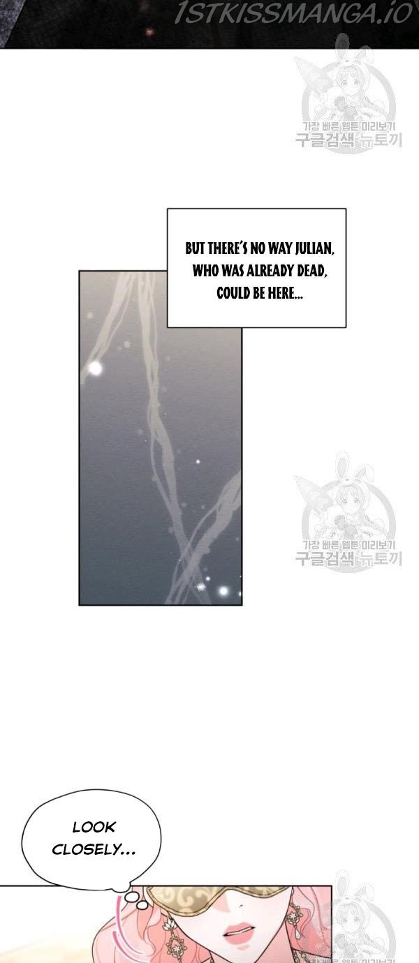 I am the Male Lead’s Ex-Girlfriend chapter 39.5 - page 10