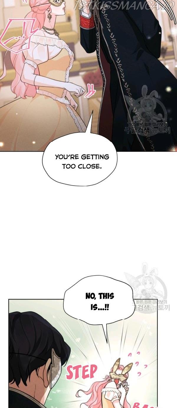 I am the Male Lead’s Ex-Girlfriend chapter 39.5 - page 12