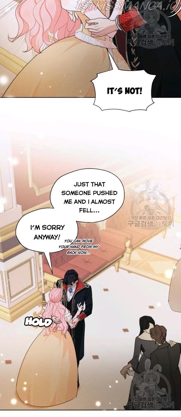 I am the Male Lead’s Ex-Girlfriend chapter 39.5 - page 17