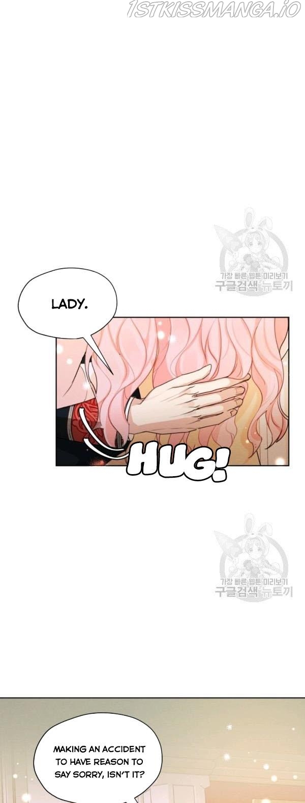 I am the Male Lead’s Ex-Girlfriend chapter 39.5 - page 18
