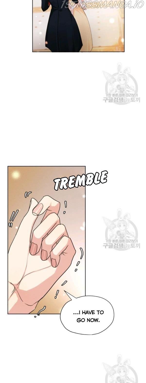 I am the Male Lead’s Ex-Girlfriend chapter 39.5 - page 20