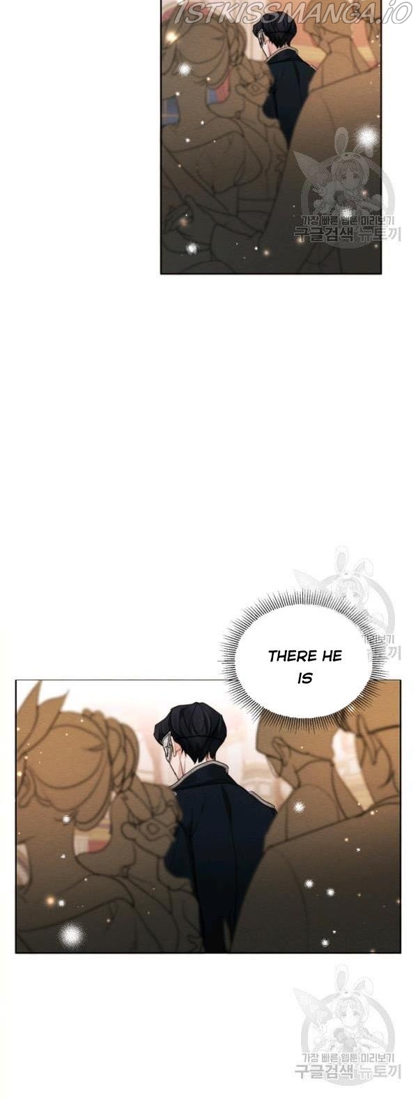 I am the Male Lead’s Ex-Girlfriend chapter 39.5 - page 25