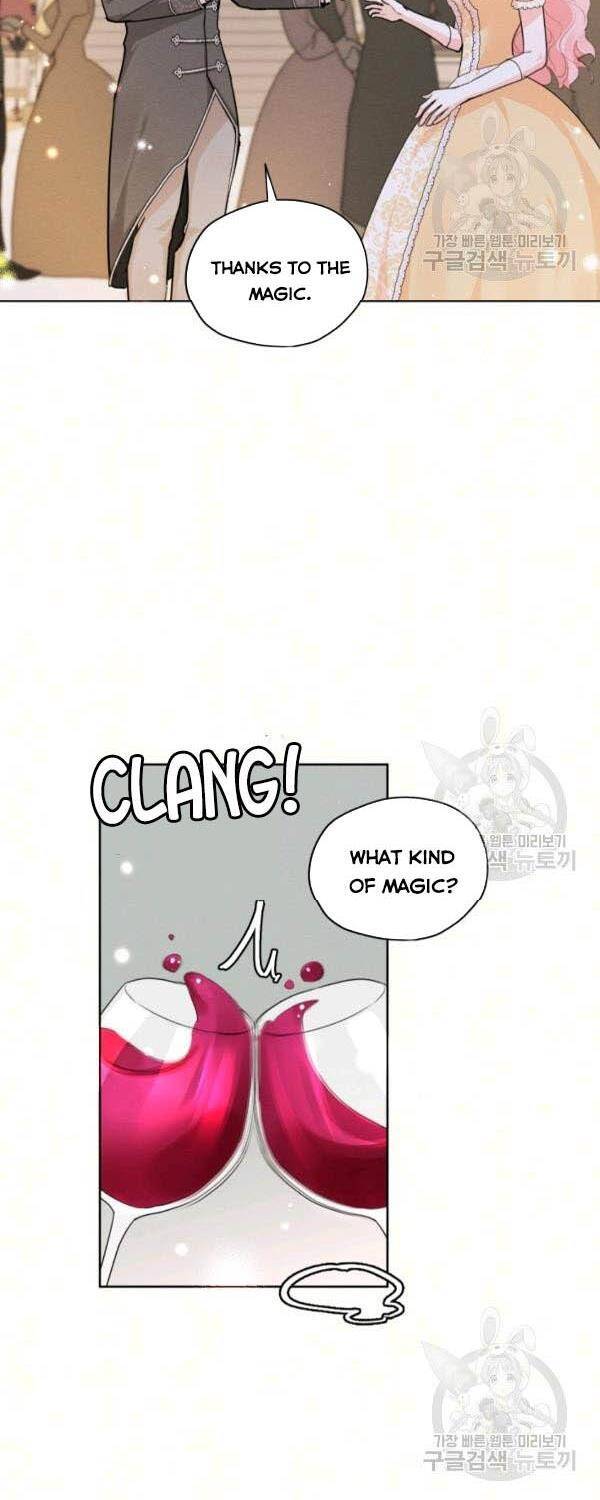 I am the Male Lead’s Ex-Girlfriend chapter 38 - page 10