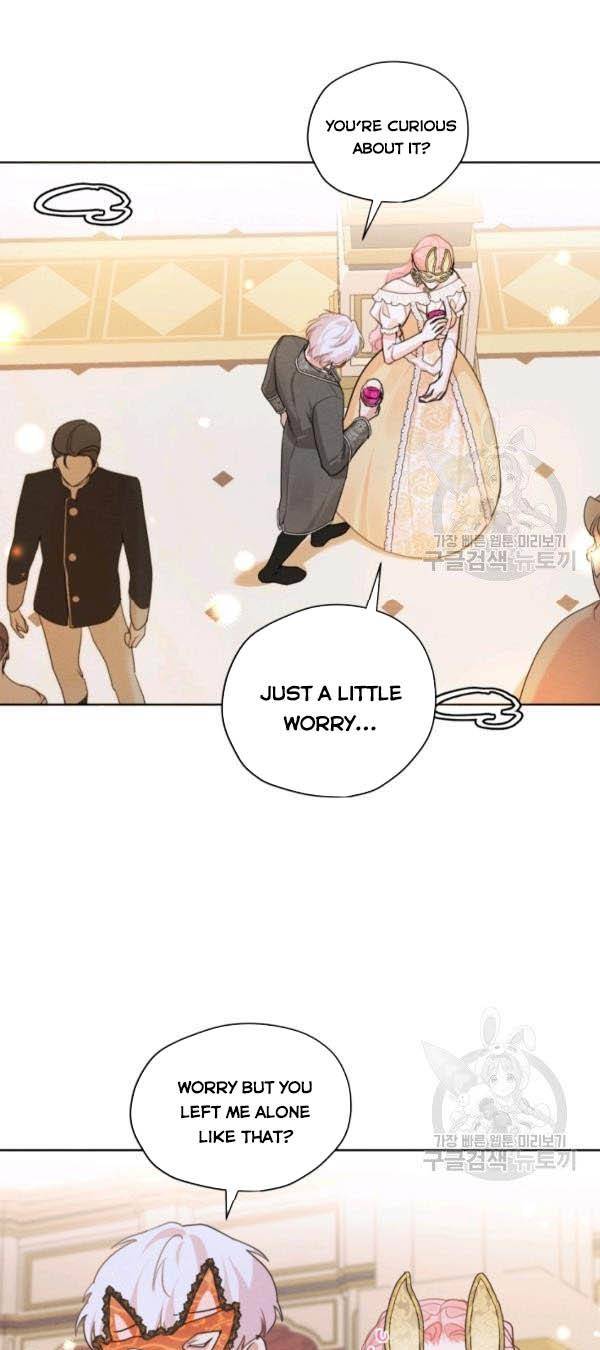 I am the Male Lead’s Ex-Girlfriend chapter 38 - page 12
