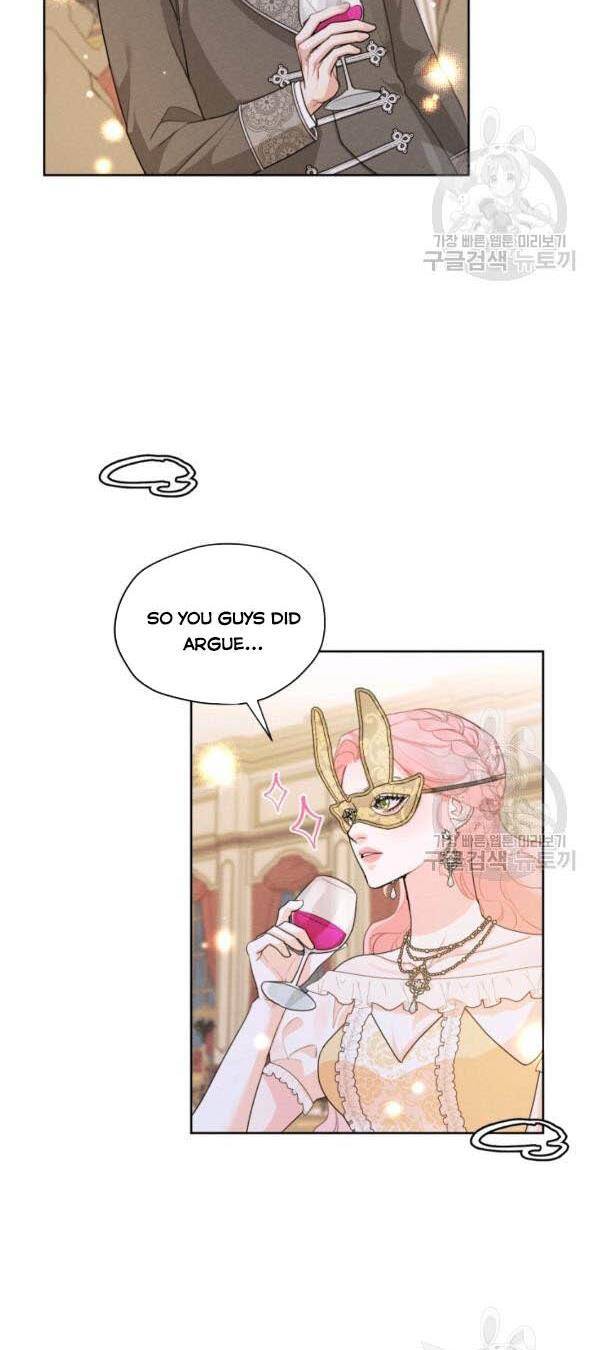 I am the Male Lead’s Ex-Girlfriend chapter 38 - page 14