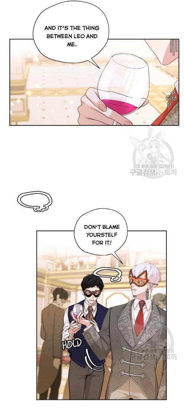 I am the Male Lead’s Ex-Girlfriend chapter 38 - page 16