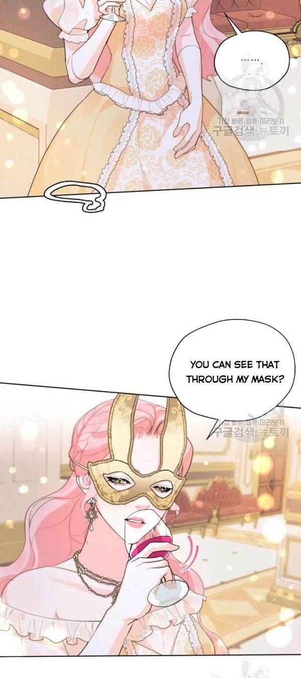 I am the Male Lead’s Ex-Girlfriend chapter 38 - page 18
