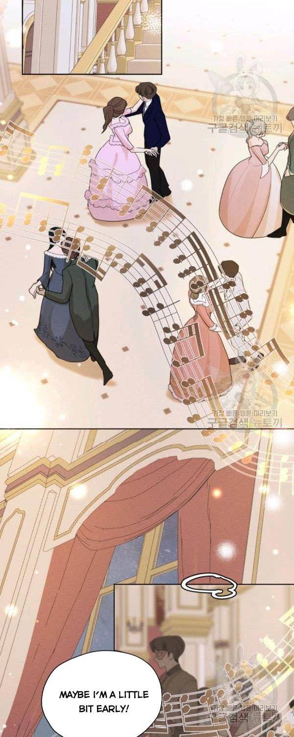 I am the Male Lead’s Ex-Girlfriend chapter 38 - page 2