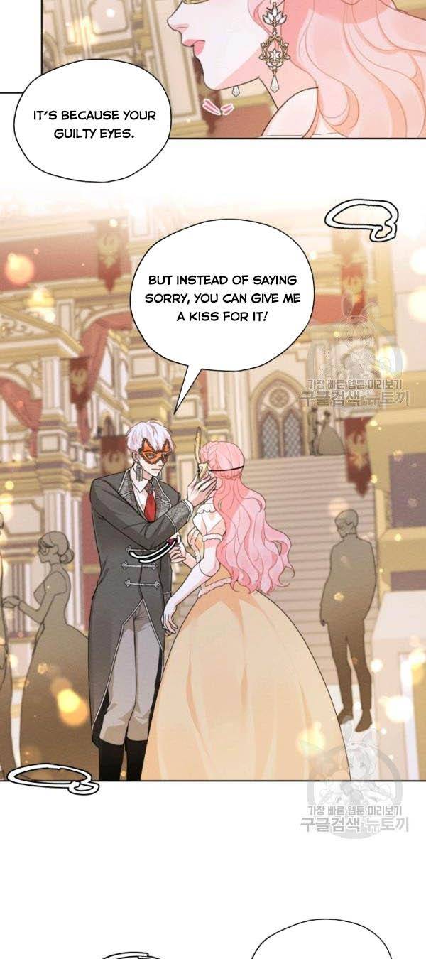 I am the Male Lead’s Ex-Girlfriend chapter 38 - page 20