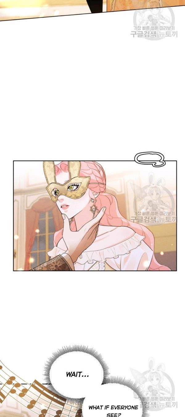 I am the Male Lead’s Ex-Girlfriend chapter 38 - page 23