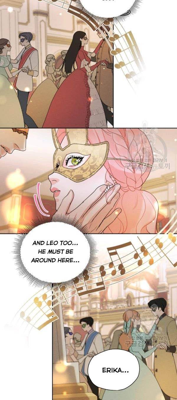 I am the Male Lead’s Ex-Girlfriend chapter 38 - page 24