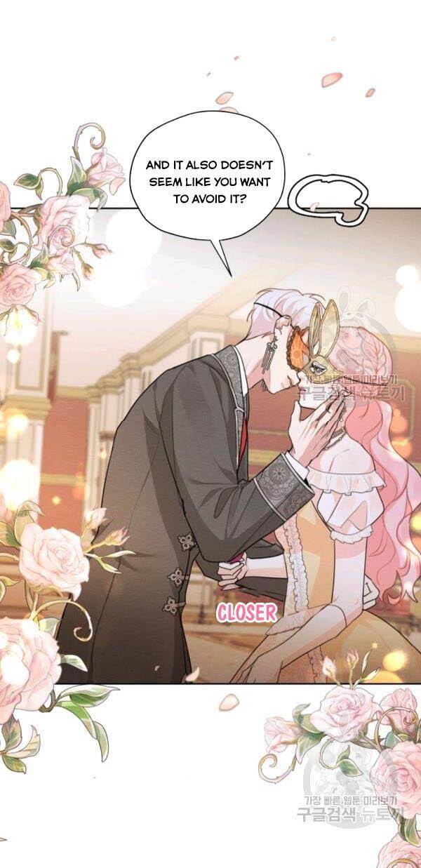 I am the Male Lead’s Ex-Girlfriend chapter 38 - page 28