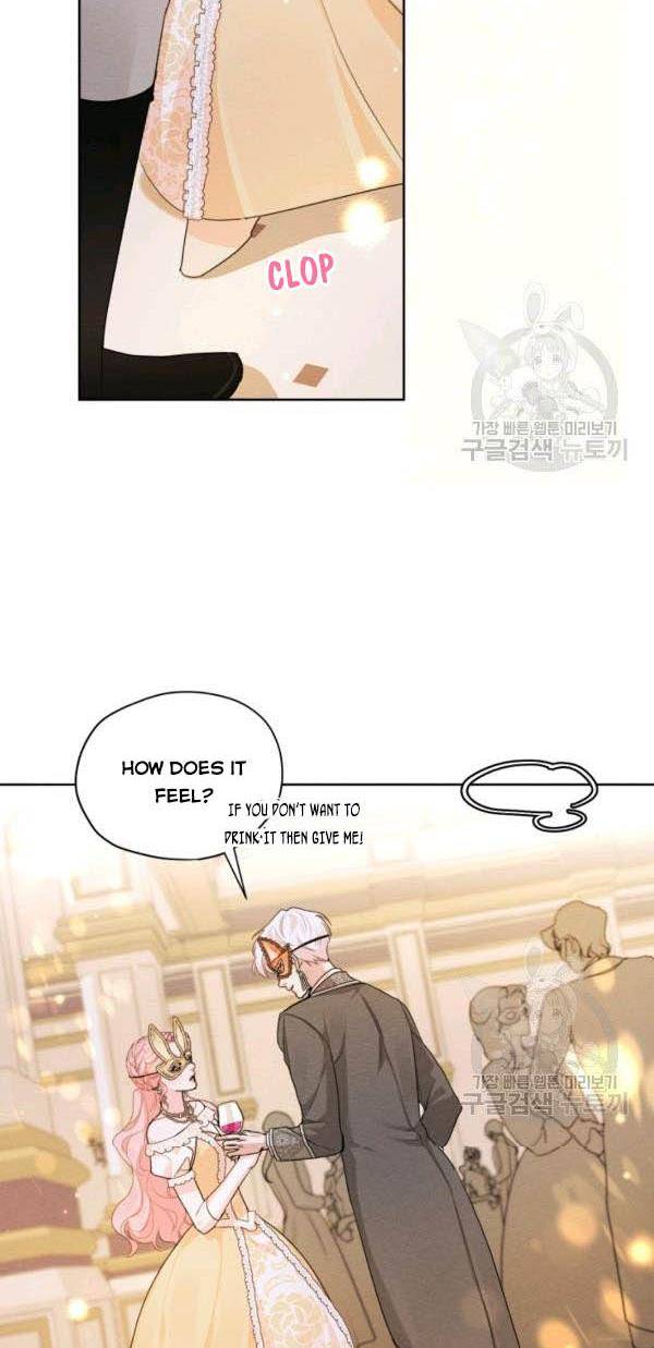 I am the Male Lead’s Ex-Girlfriend chapter 38 - page 32