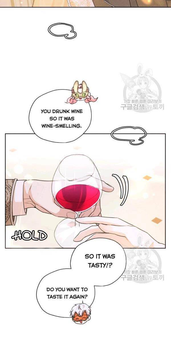 I am the Male Lead’s Ex-Girlfriend chapter 38 - page 33