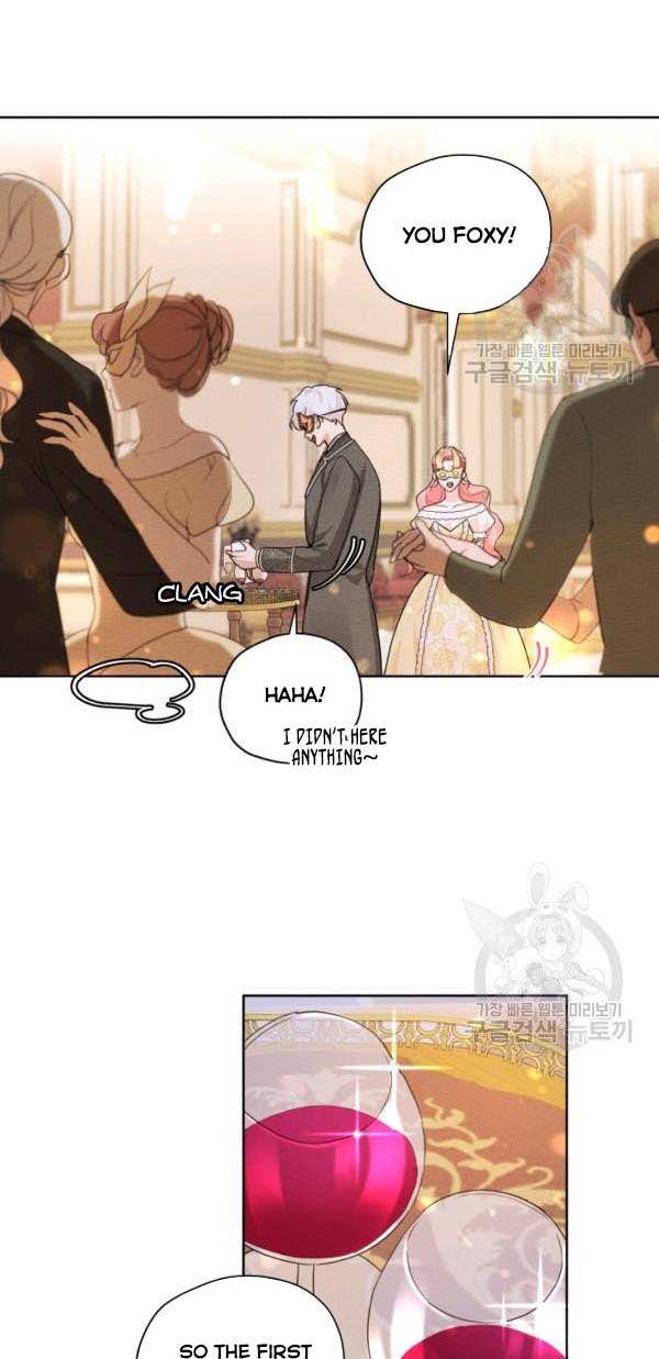 I am the Male Lead’s Ex-Girlfriend chapter 38 - page 34