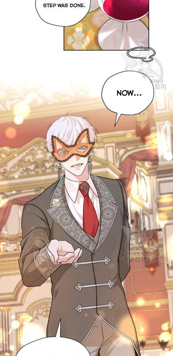 I am the Male Lead’s Ex-Girlfriend chapter 38 - page 35