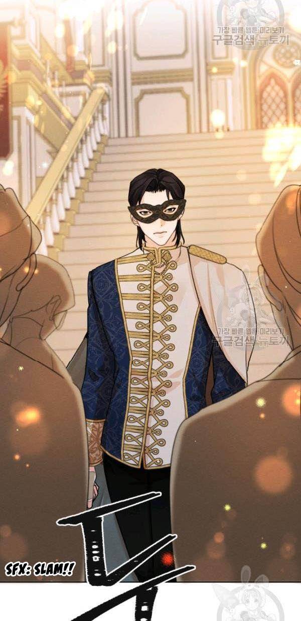 I am the Male Lead’s Ex-Girlfriend chapter 38 - page 41