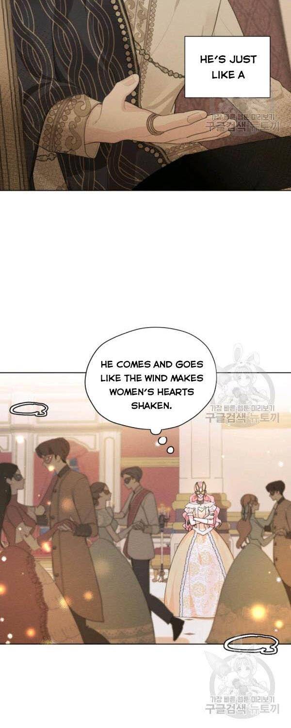 I am the Male Lead’s Ex-Girlfriend chapter 38 - page 6