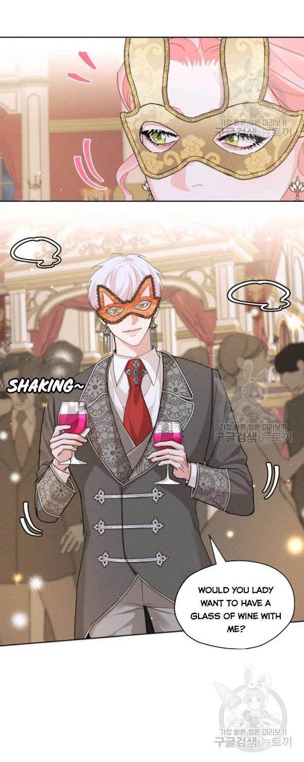 I am the Male Lead’s Ex-Girlfriend chapter 38 - page 8