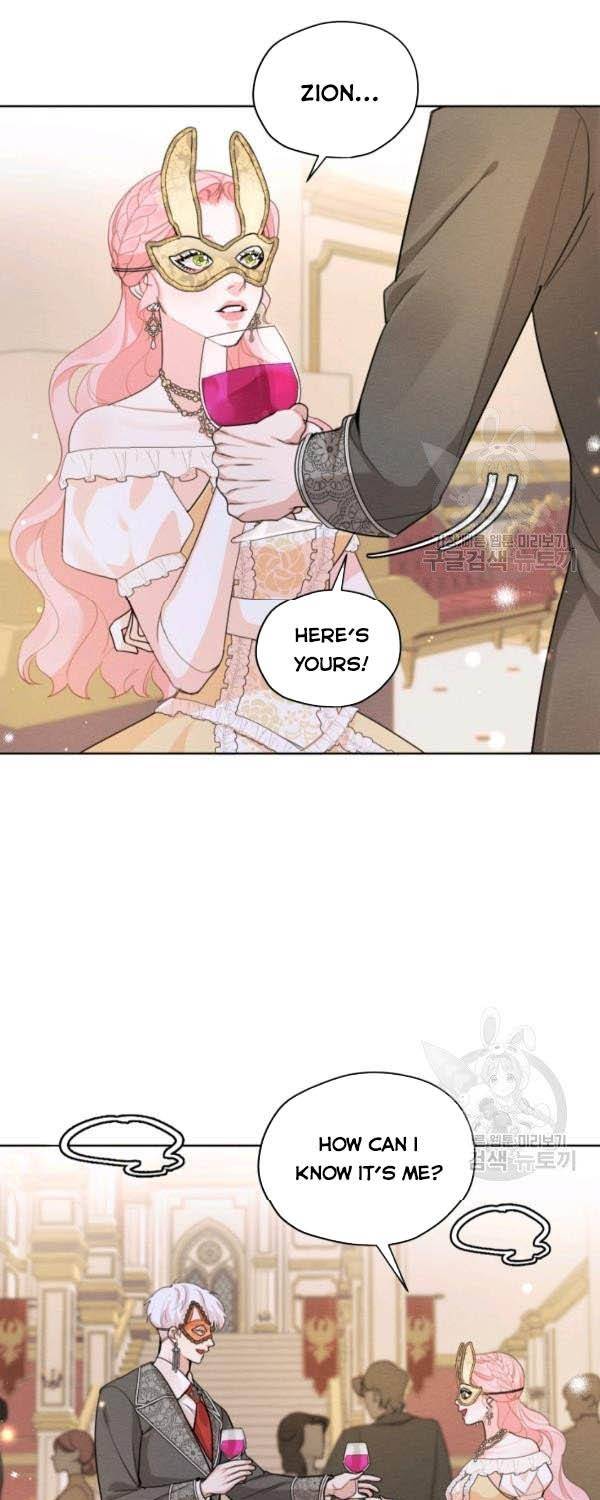 I am the Male Lead’s Ex-Girlfriend chapter 38 - page 9