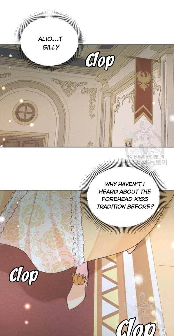I am the Male Lead’s Ex-Girlfriend chapter 37 - page 10