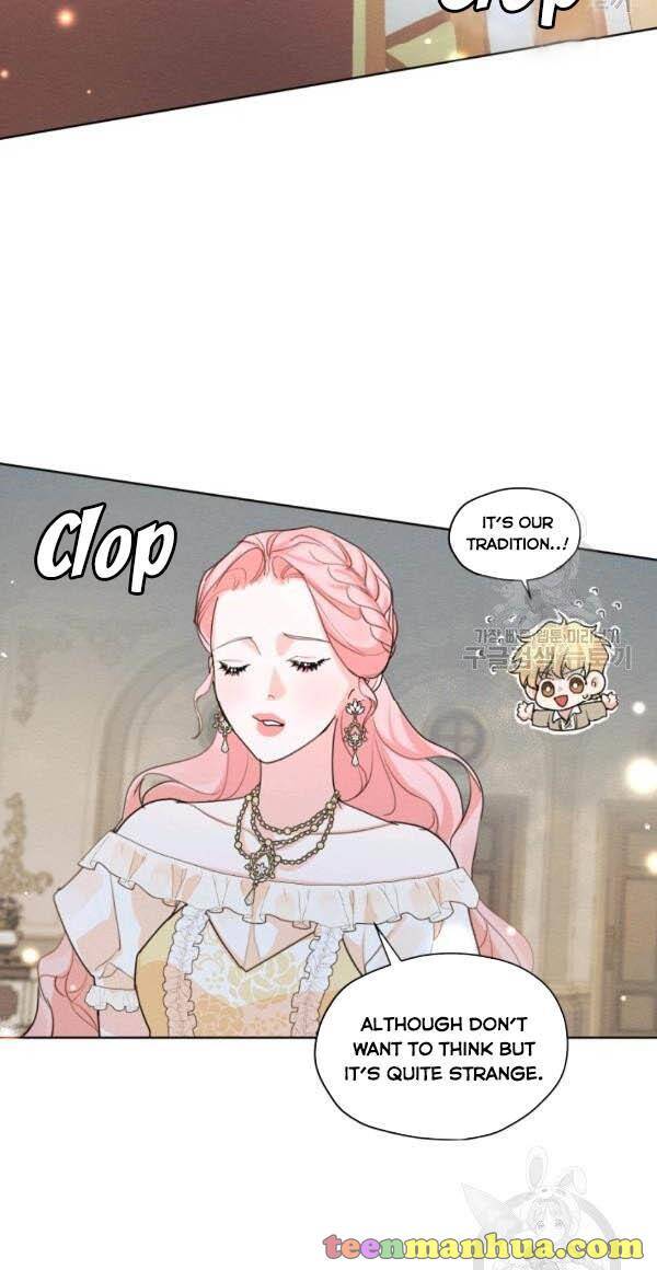 I am the Male Lead’s Ex-Girlfriend chapter 37 - page 11