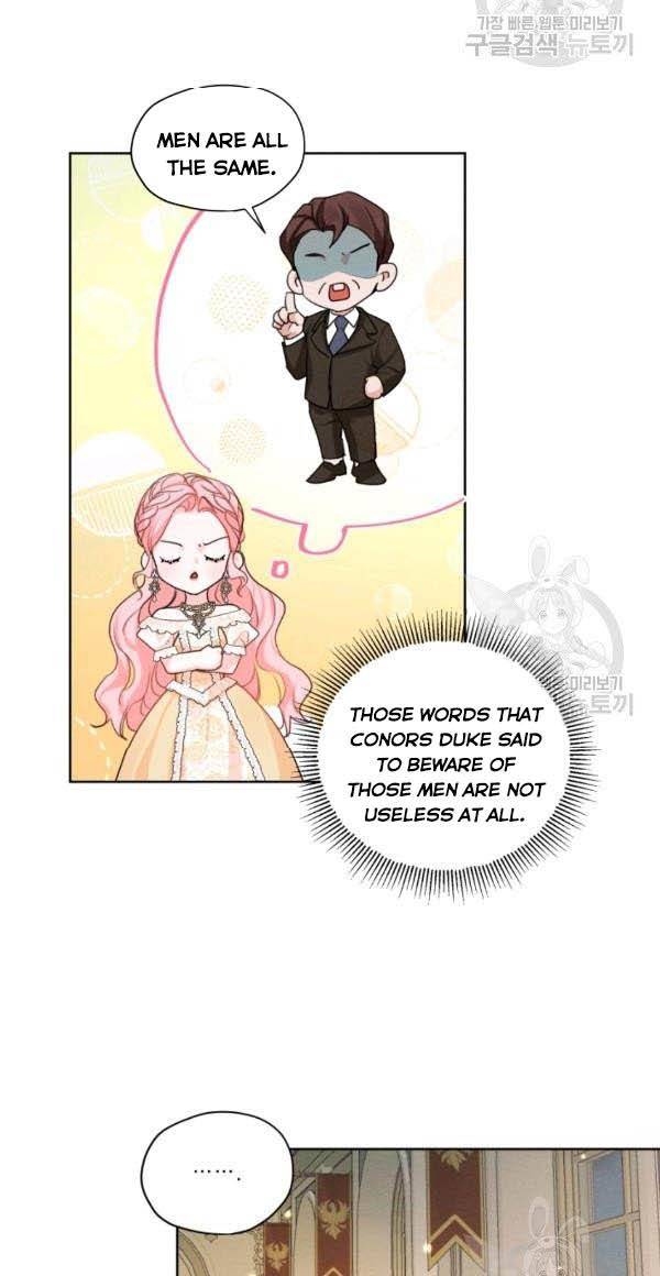 I am the Male Lead’s Ex-Girlfriend chapter 37 - page 12
