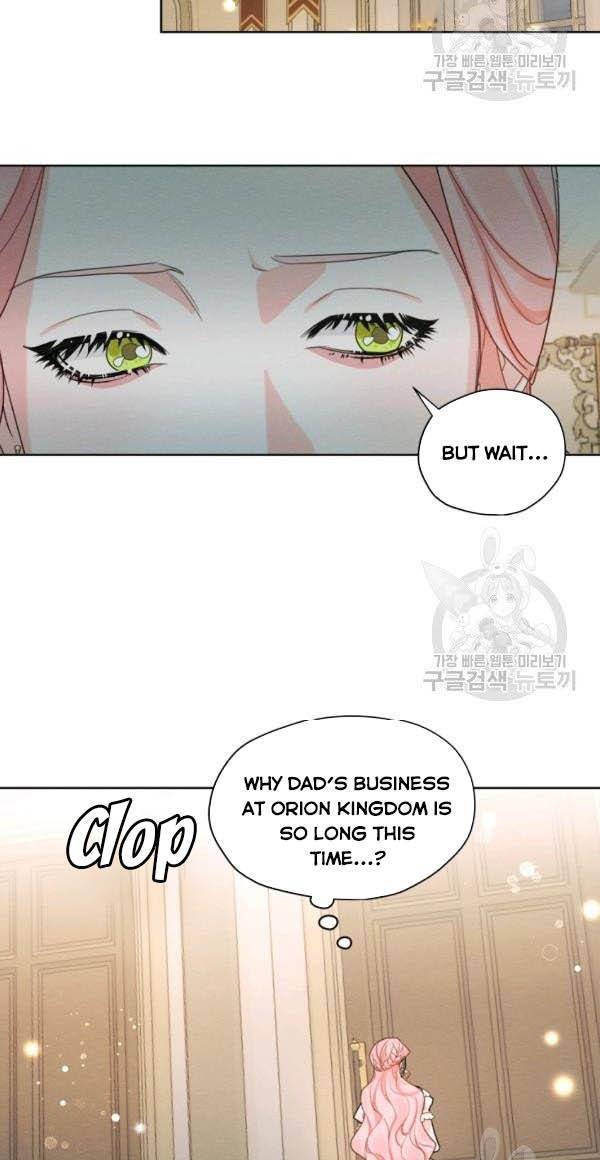 I am the Male Lead’s Ex-Girlfriend chapter 37 - page 13
