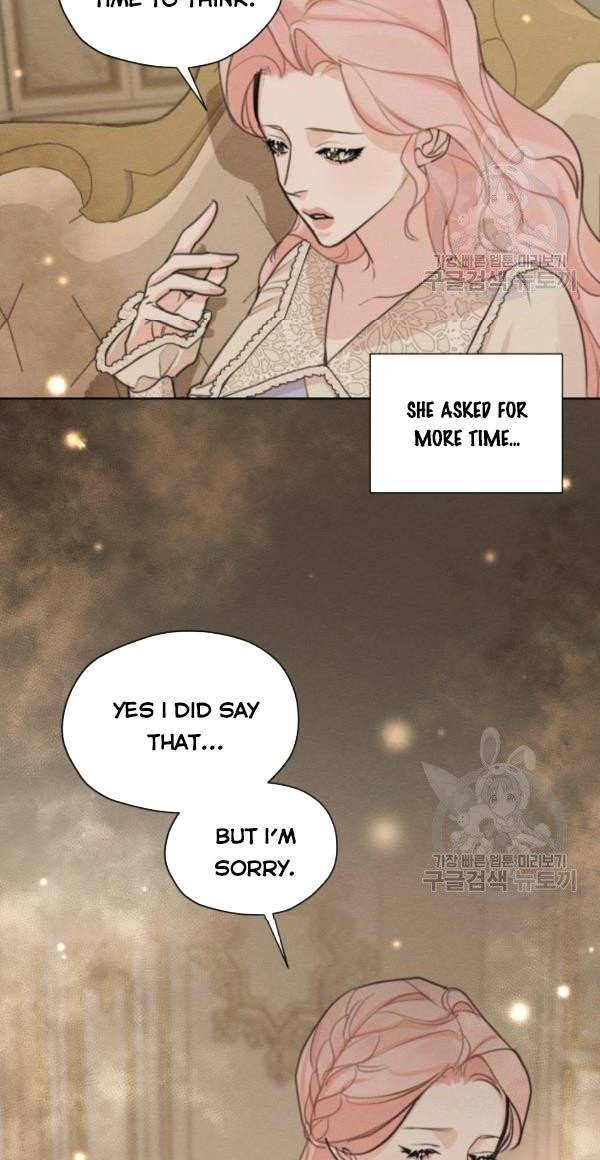 I am the Male Lead’s Ex-Girlfriend chapter 37 - page 18