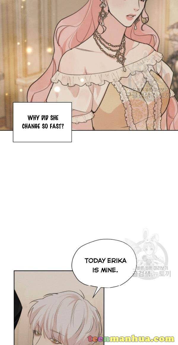 I am the Male Lead’s Ex-Girlfriend chapter 37 - page 19