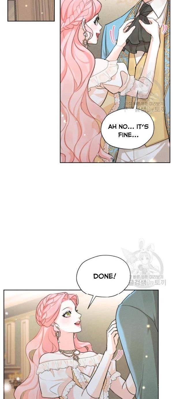 I am the Male Lead’s Ex-Girlfriend chapter 37 - page 2