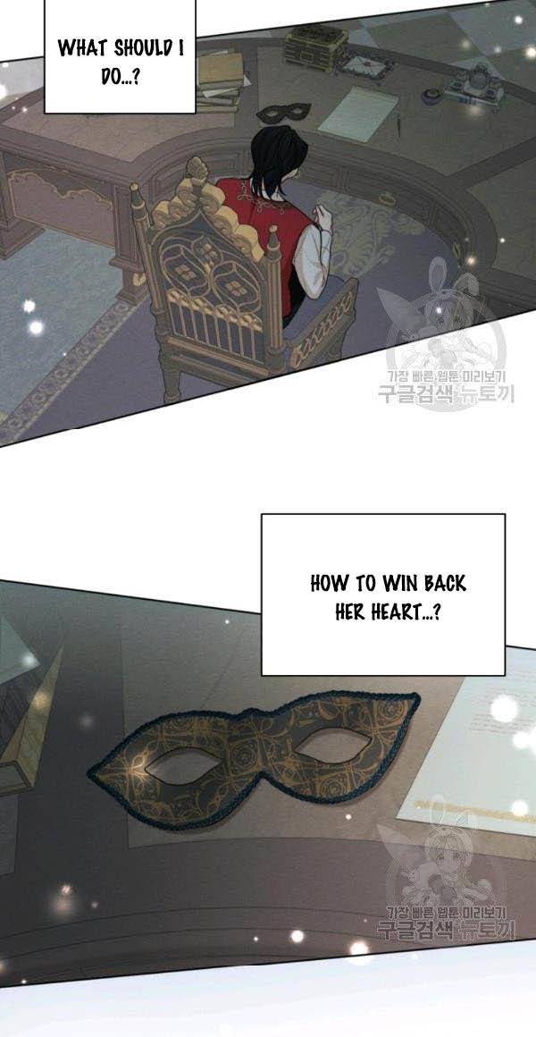 I am the Male Lead’s Ex-Girlfriend chapter 37 - page 22