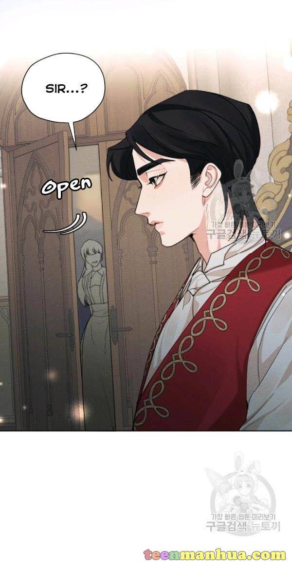 I am the Male Lead’s Ex-Girlfriend chapter 37 - page 23