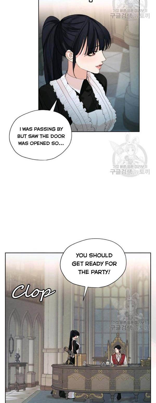 I am the Male Lead’s Ex-Girlfriend chapter 37 - page 26
