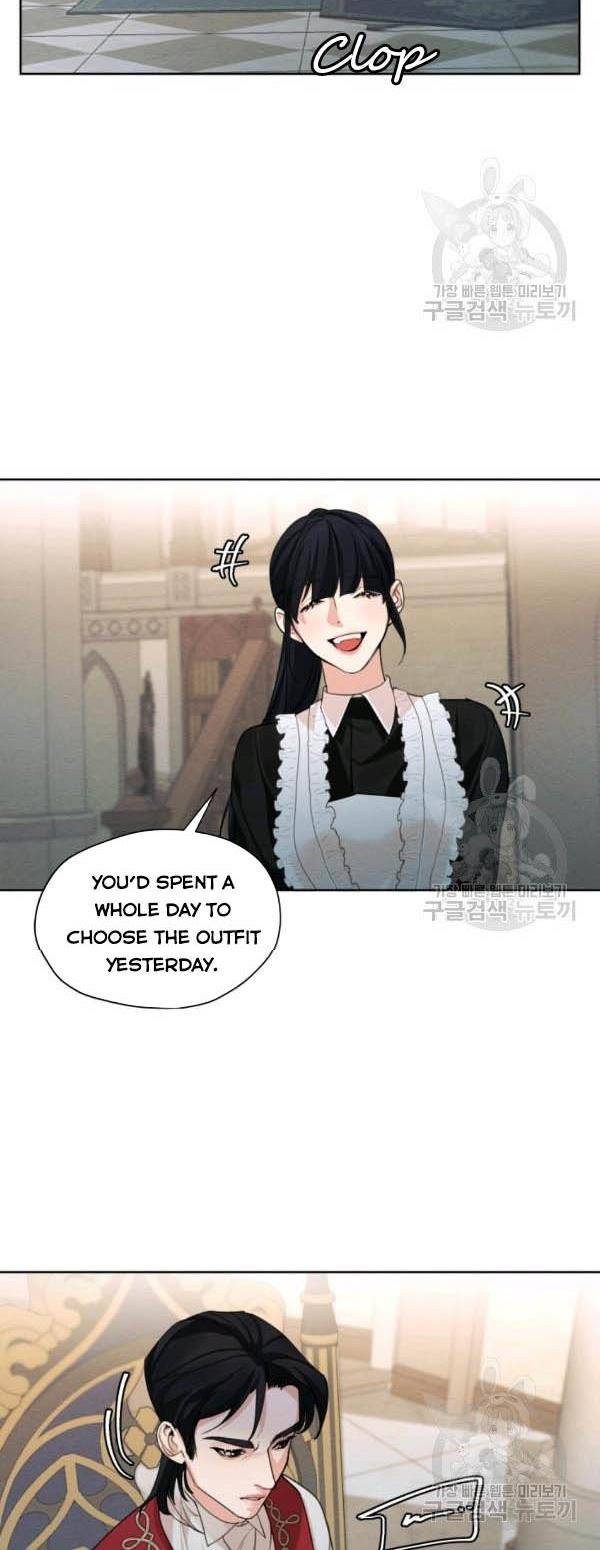 I am the Male Lead’s Ex-Girlfriend chapter 37 - page 27
