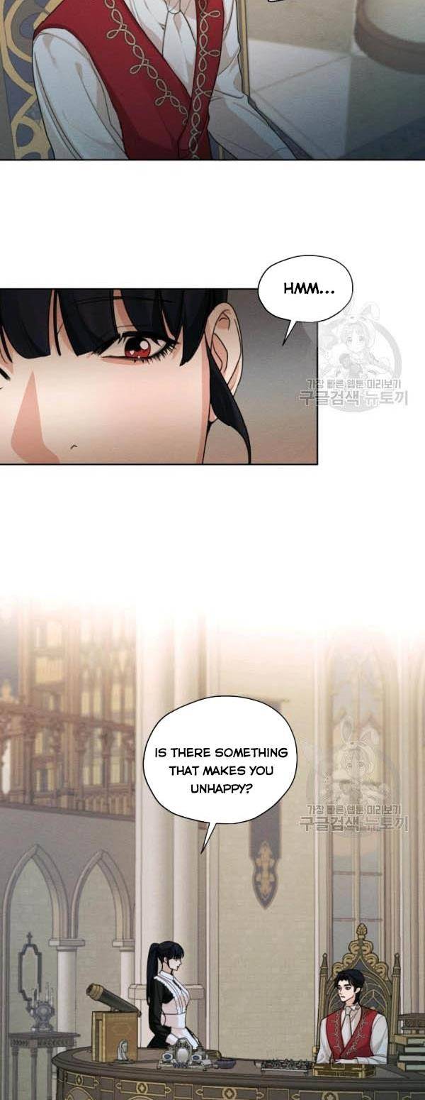 I am the Male Lead’s Ex-Girlfriend chapter 37 - page 28