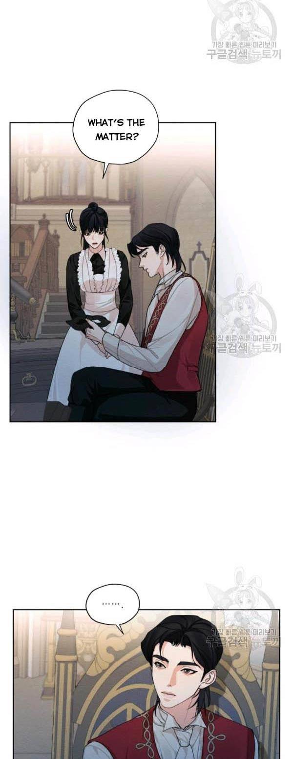 I am the Male Lead’s Ex-Girlfriend chapter 37 - page 31