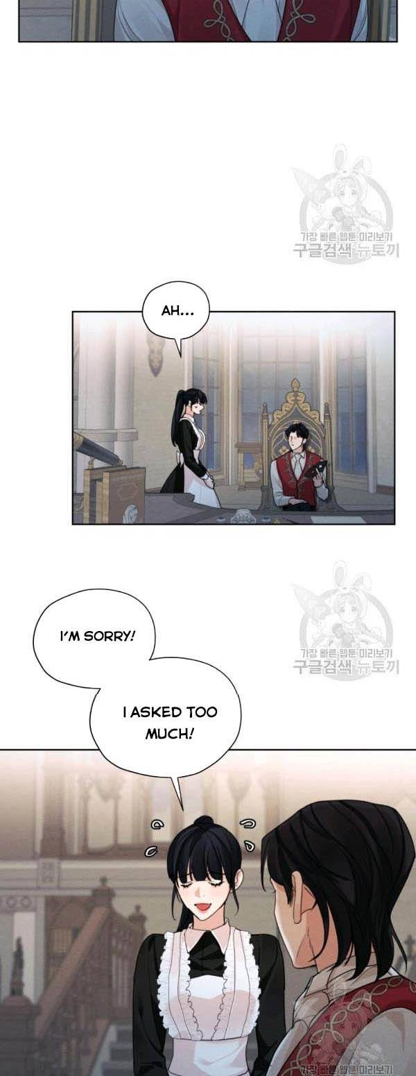 I am the Male Lead’s Ex-Girlfriend chapter 37 - page 32