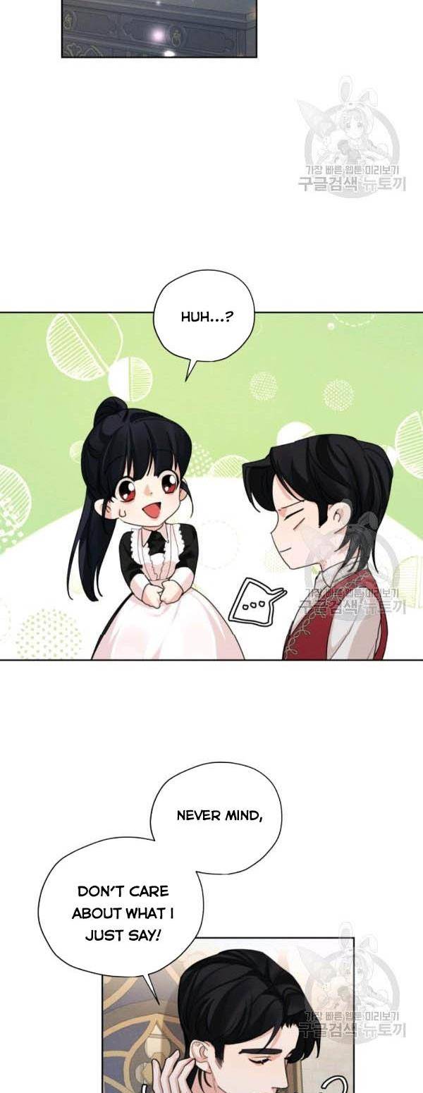 I am the Male Lead’s Ex-Girlfriend chapter 37 - page 34