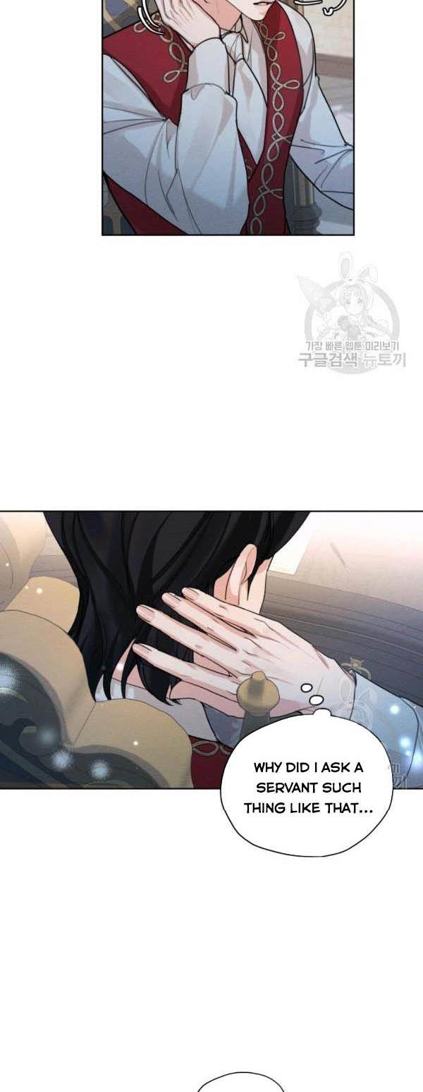 I am the Male Lead’s Ex-Girlfriend chapter 37 - page 35